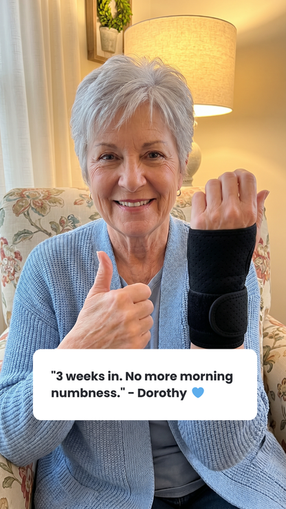 Sleepwrist™ Carpal Tunnel Brace