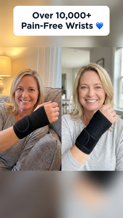 Sleepwrist™ Carpal Tunnel Brace
