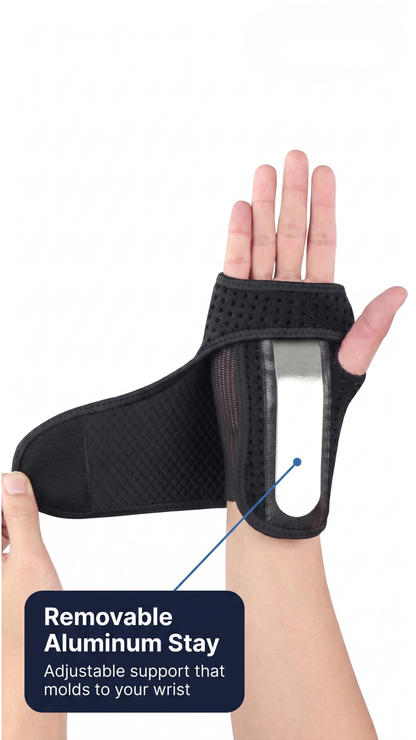 Sleepwrist™ Carpal Tunnel Brace