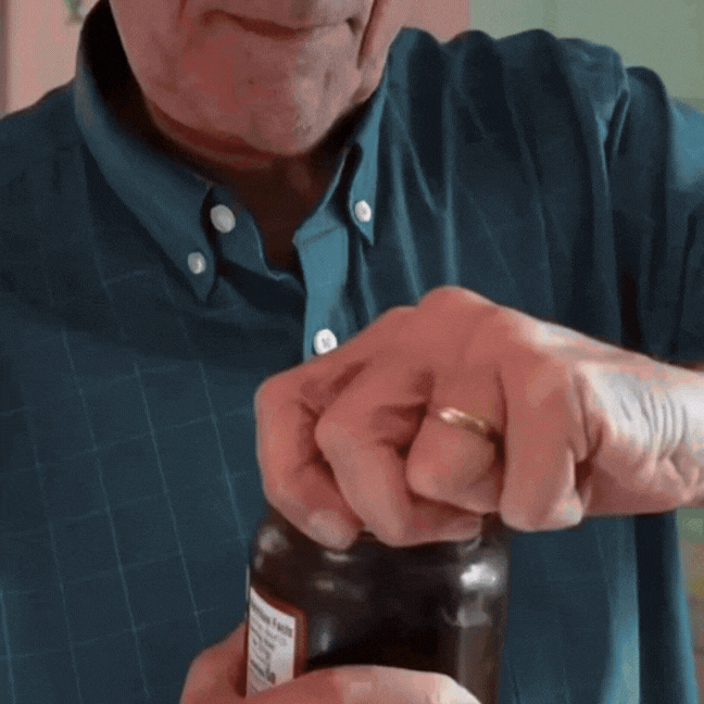 Sleepwrist carpal tunnel mechanism animation